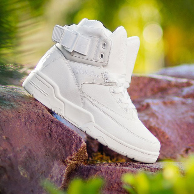33 HI OG White/White