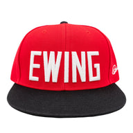 Ewing Red Hat - Ewing Athletics
