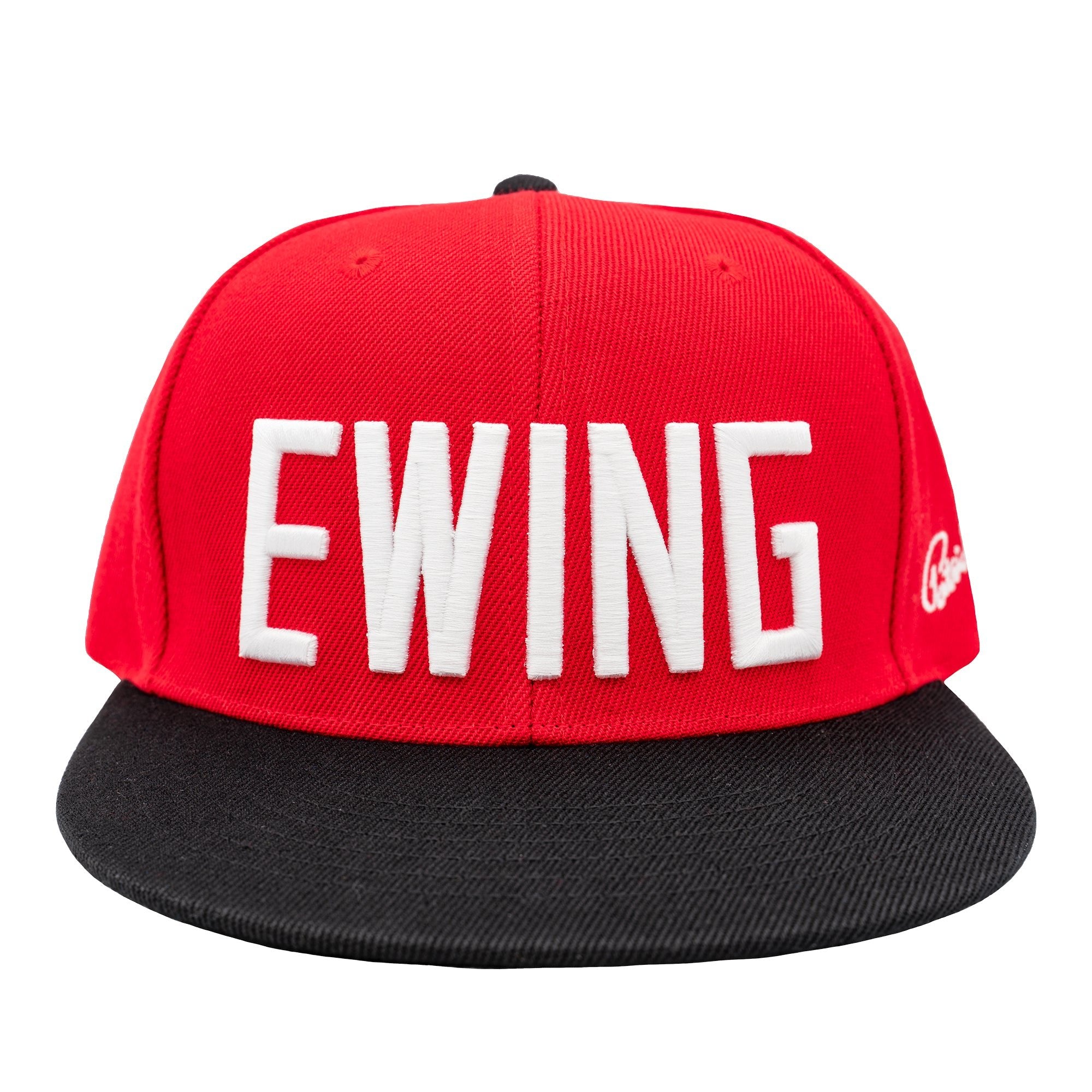 Ewing Red Hat - Ewing Athletics