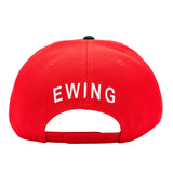 Ewing Red Hat - Ewing Athletics