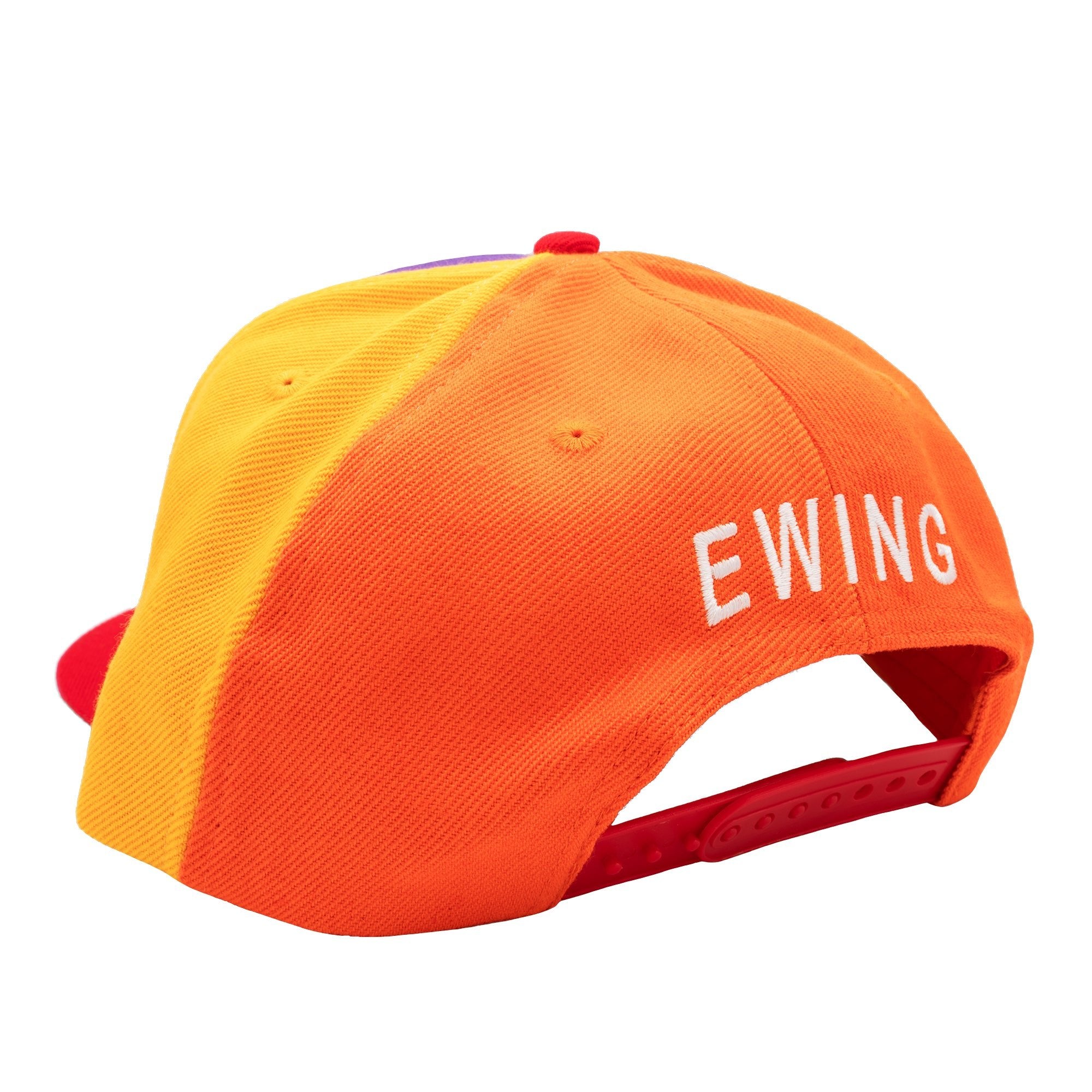 Ewing Remix Hat - Ewing Athletics