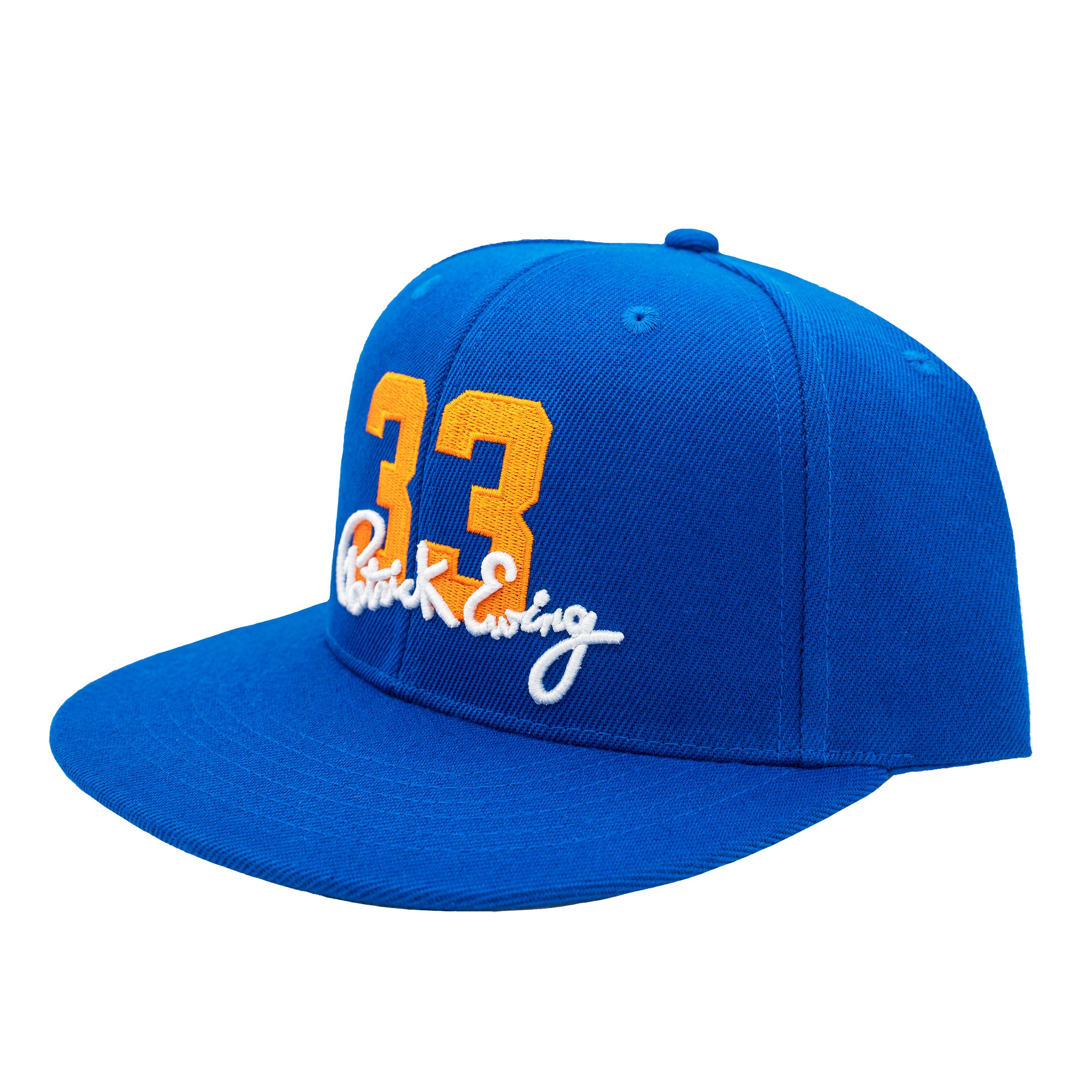 Ewing Royal 33 Hat