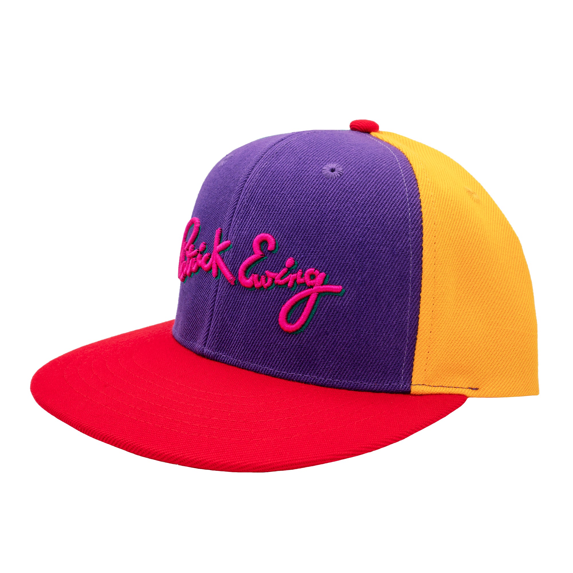 Ewing Remix Hat