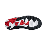 FOCUS OG White/Red/Black - Ewing Athletics