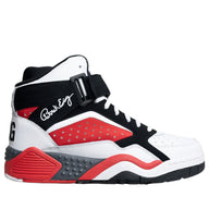 FOCUS OG White/Red/Black - Ewing Athletics