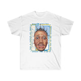 Ol' Dirty Bastard x Laurens J x Ewing T-Shirt Multiple Colors - Ewing Athletics