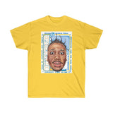 Ol' Dirty Bastard x Laurens J x Ewing T-Shirt Multiple Colors - Ewing Athletics
