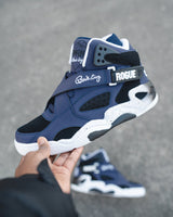 ROGUE Navy/Black/White - Ewing Athletics