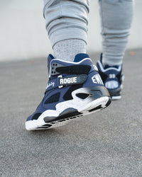 ROGUE Navy/Black/White - Ewing Athletics