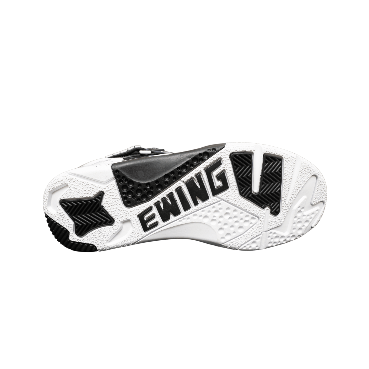 ROGUE Navy/Black/White - Ewing Athletics