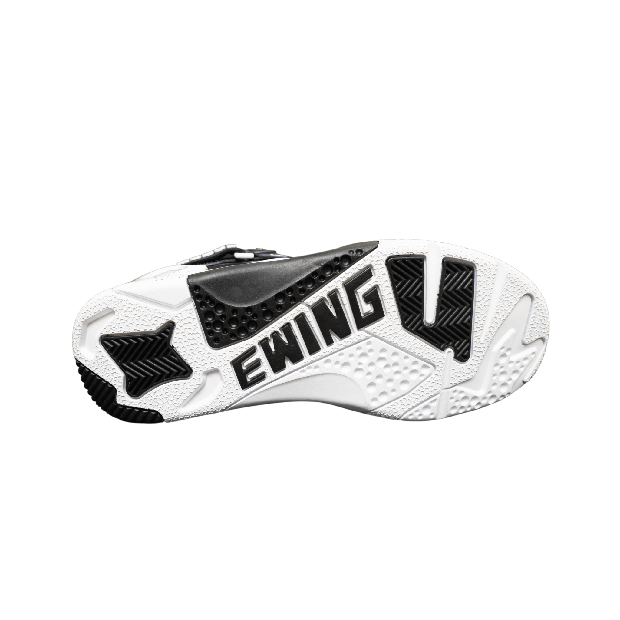 ROGUE Navy/Black/White - Ewing Athletics