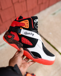 ROGUE x ONYX Black/Red/White SLAM 30TH ANNIVERSARY - Ewing Athletics