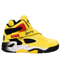 ROGUE Yellow/Black/Red - Ewing Athletics