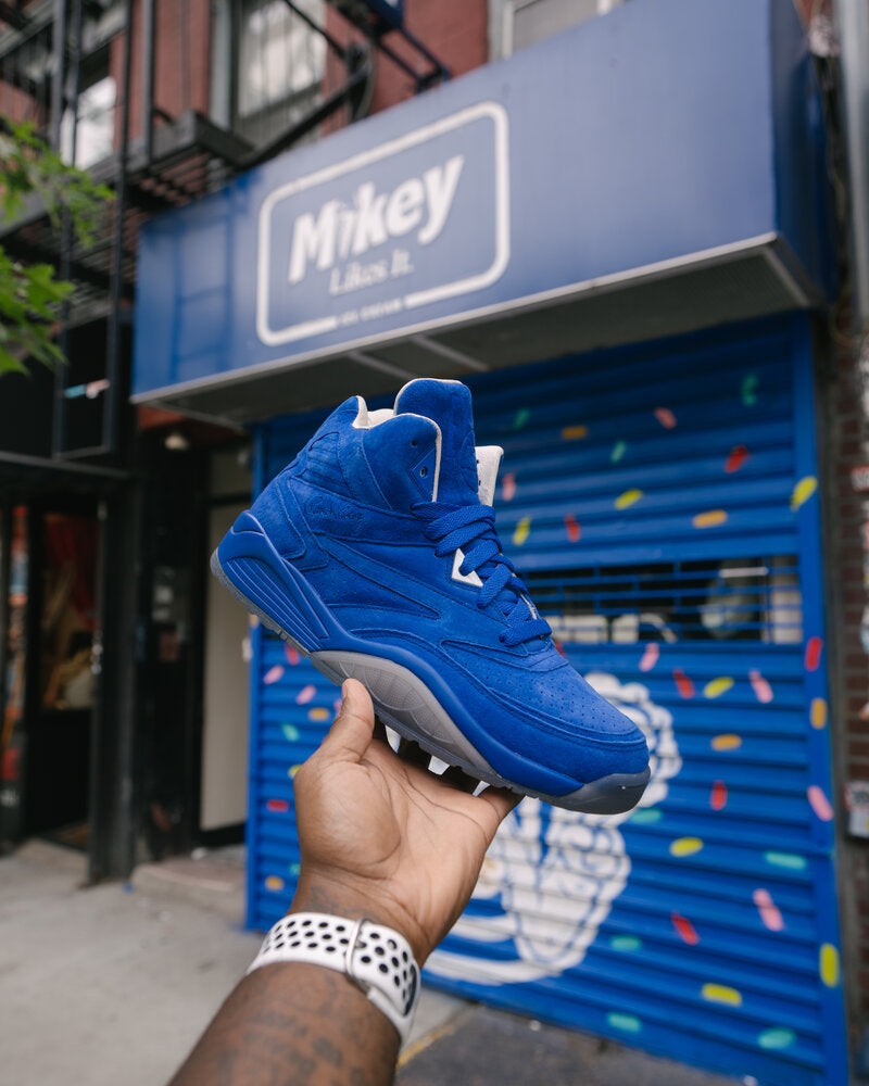 SPORT LITE X MIKEY LIKES IT ICE CREAM Royal/Ice